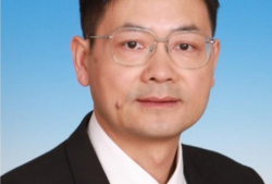 张智超,探索创新与变革的领军人物