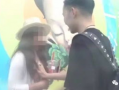 摸美女胸视频,揭秘摸美女胸视频背后的故事