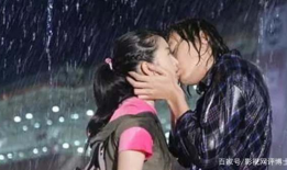 男女吻戏视频,男女吻戏视频幕后揭秘