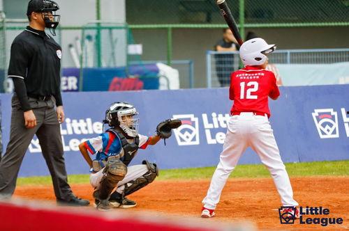棒球少年,梦想与奋斗的青春交响曲