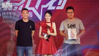 娱乐主播吃瓜直播视频,一场视觉盛宴与八卦狂欢