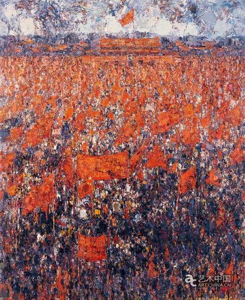 开国大典视频,见证新中国诞生的历史瞬间